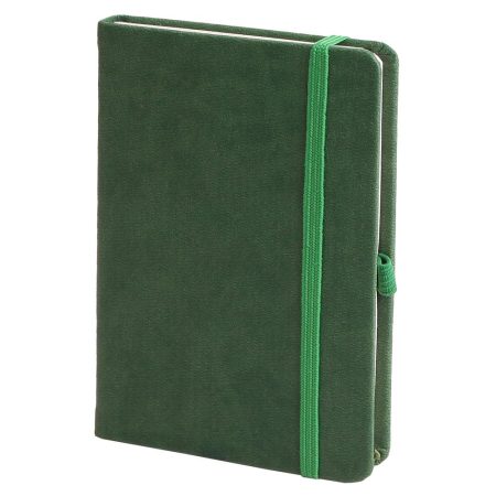 HASKÖY YEŞİL TARİHSİZ DEFTER (9X14 CM)