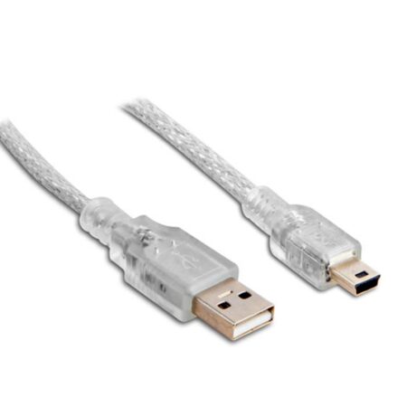 S-link SL-UK5 Usb 2.0 1.5m 5pin Kamera Kablosu