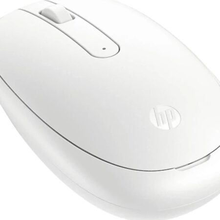 HP 240 793F9AA  Bluetooth 1600DPI Beyaz Wireless Optik Mouse