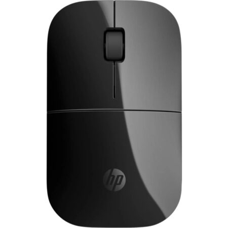 HP Z3700 758A8AA Bluetooth Siyah 2.4Ghz Wireless Optik Mouse