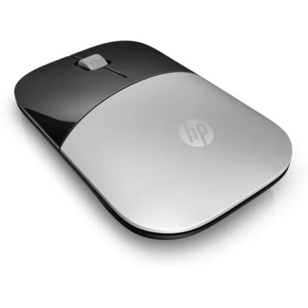 HP Z3700 758A9AA Bluetooth 2.4GHz 1600DPI Silver Wireless Optik Mouse