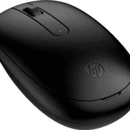 Hp 240 3V0G9AA Bluetooth 5.1 1600dPI Kablosuz Siyah Mouse