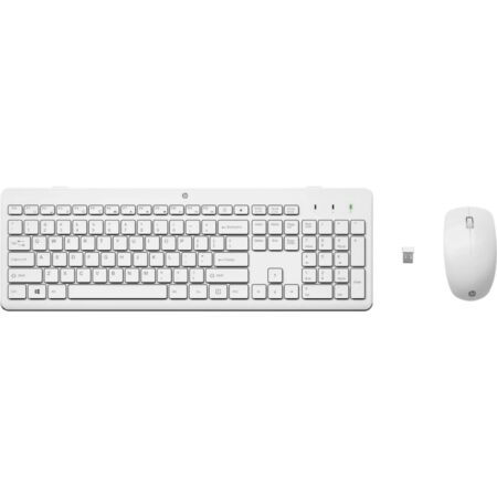 HP 230 Kablosuz Klavye & Mouse Kombo 3L1F0AA