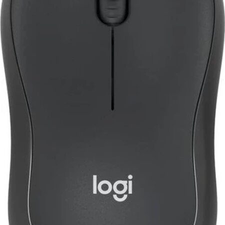 Logitech 910-007119 M240 Siyah Sessiz Kablosuz Mouse