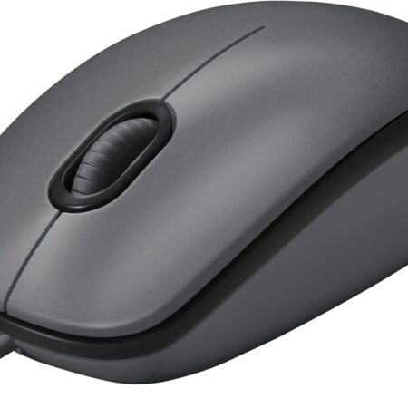 Logitech 910-003357 B100 Siyah Kablolu Mouse