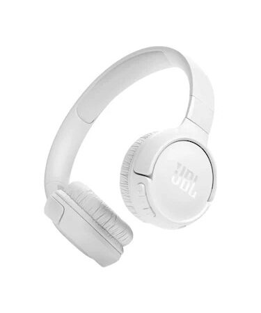 Jbl Tune 510BT Bluetooth Multi Connect Kablosuz Beyaz Kulaklık