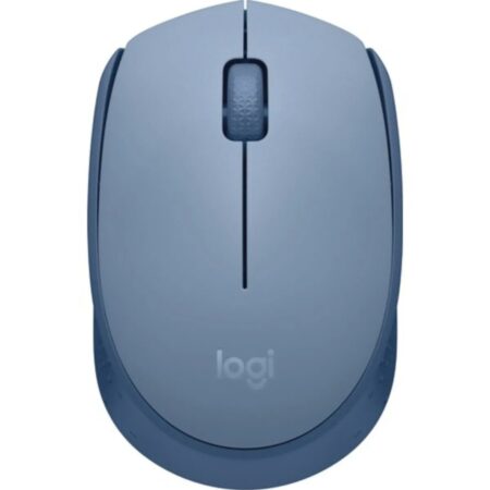Logitech 910-006866 M171 Kablosuz Mavi Gri Mouse
