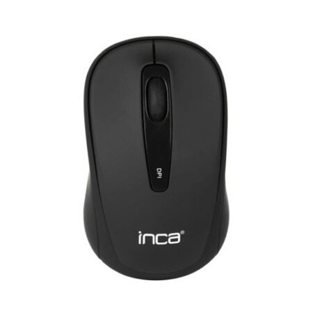 Inca IWM-31TRS Silent Wireless Optik  Sessiz Mouse