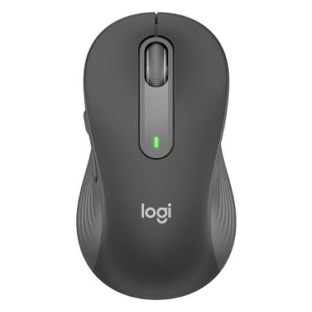 Logitech 910-006253 M650 Signature Siyah Mouse
