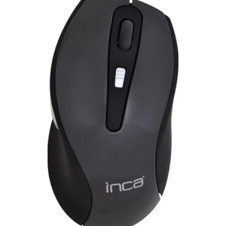 Inca IWM-505 2.4ghz 1600 Dpi Nano Laser Kablolu Mouse
