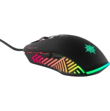 İnca IMG-GT17 RGB Gaming Mouse
