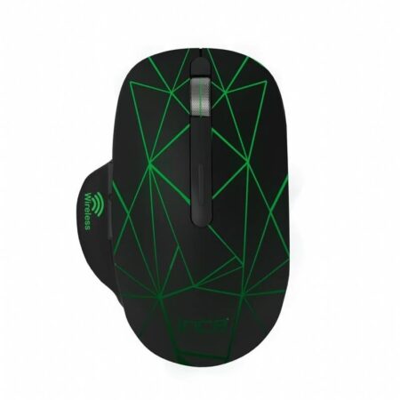 Inca IWM-051T Rechargeable Silent Wiraless Mouse