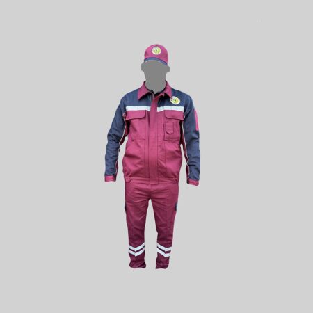 EB709 - Bordo Yangıncı Takımı