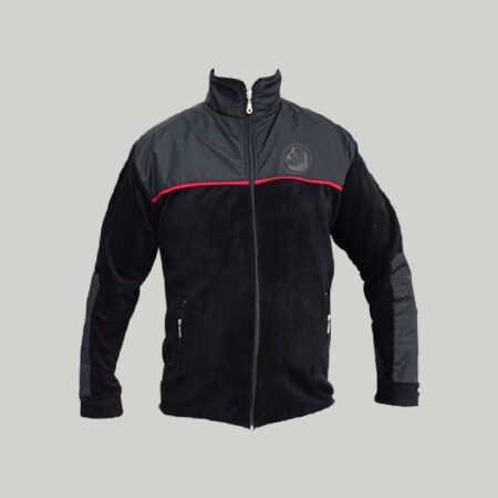 EB732 - Tasarım Polar Ceket