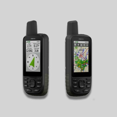 İE591 - GPS Telefonu