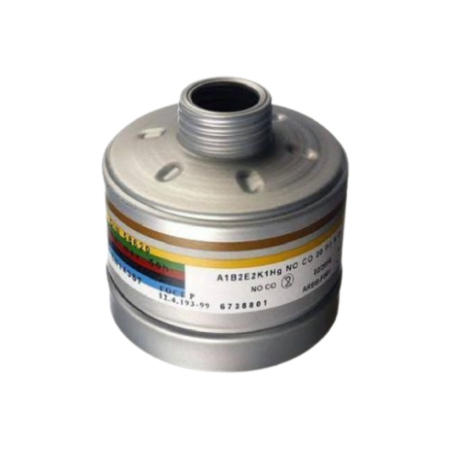 İE535 - CO Filtre (DRAGER)