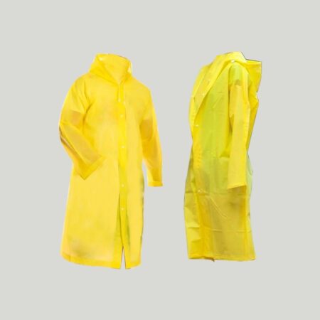 İE612- Yağmurluk (Unisex)