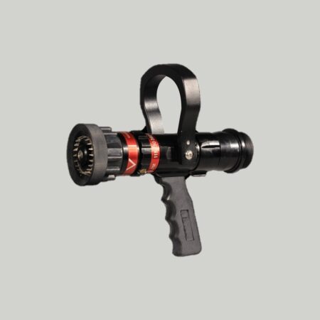 YM808 - Turbo Nozul (İthal)