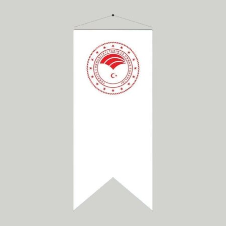BK625 - Kırlangıç Bayrak (Bakanlık)