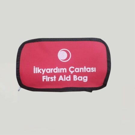 İE502 - İlkyardım Çantası